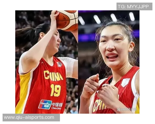 中国女篮遭遇热身赛首败，这盆冷水来得很及时