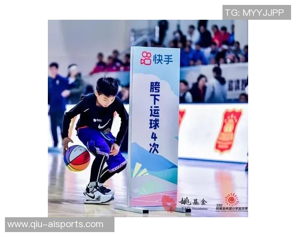 以体育人闪耀春城，姚基金三区三州邀请赛圆满落幕