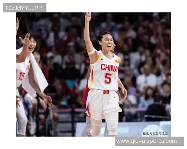 大胜波多黎各就能进八强？轮到中国女篮算分了