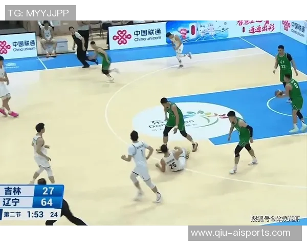 客战老对手遭遇惨败辽篮复苏只是一场假象?