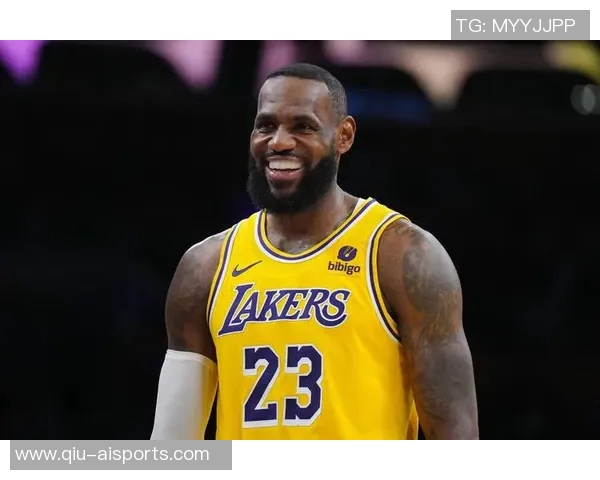 斯马特:与詹姆斯携手作战的荣耀时刻