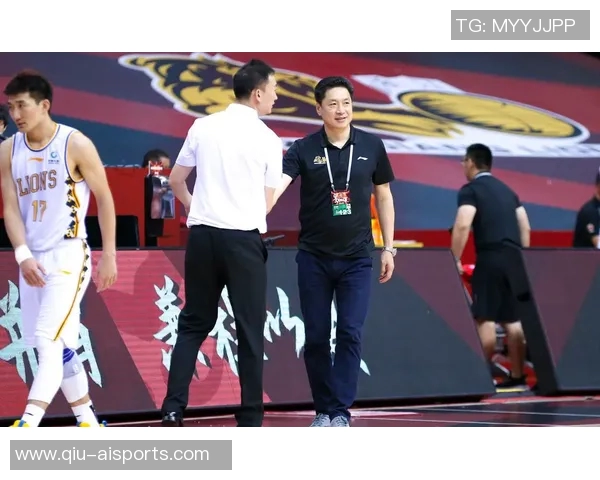 李春江与广厦续约5年:从压力到动力,书写辉煌新篇章