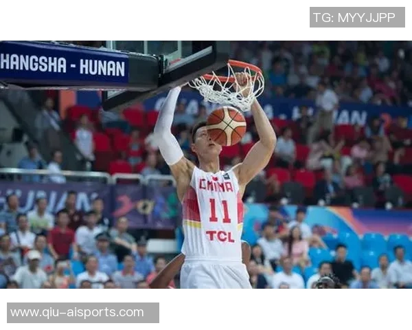 杨毅:亚锦赛前的忧虑恍如隔世男篮如今风调雨顺