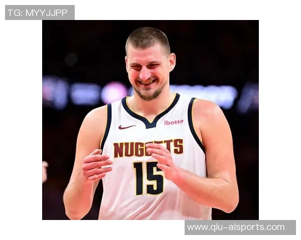 杰伦·约翰逊与约基奇双双荣膺东西部周最佳,让未来的篮坛星光更加璀璨