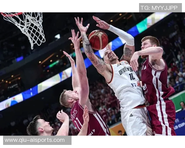 篮球世界杯筹备困境:五省八赛区协调成为最大难题