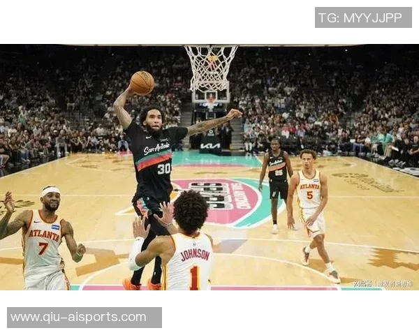 福克斯爆发26+5助马刺逆转老鹰,青春力量再现联盟震撼